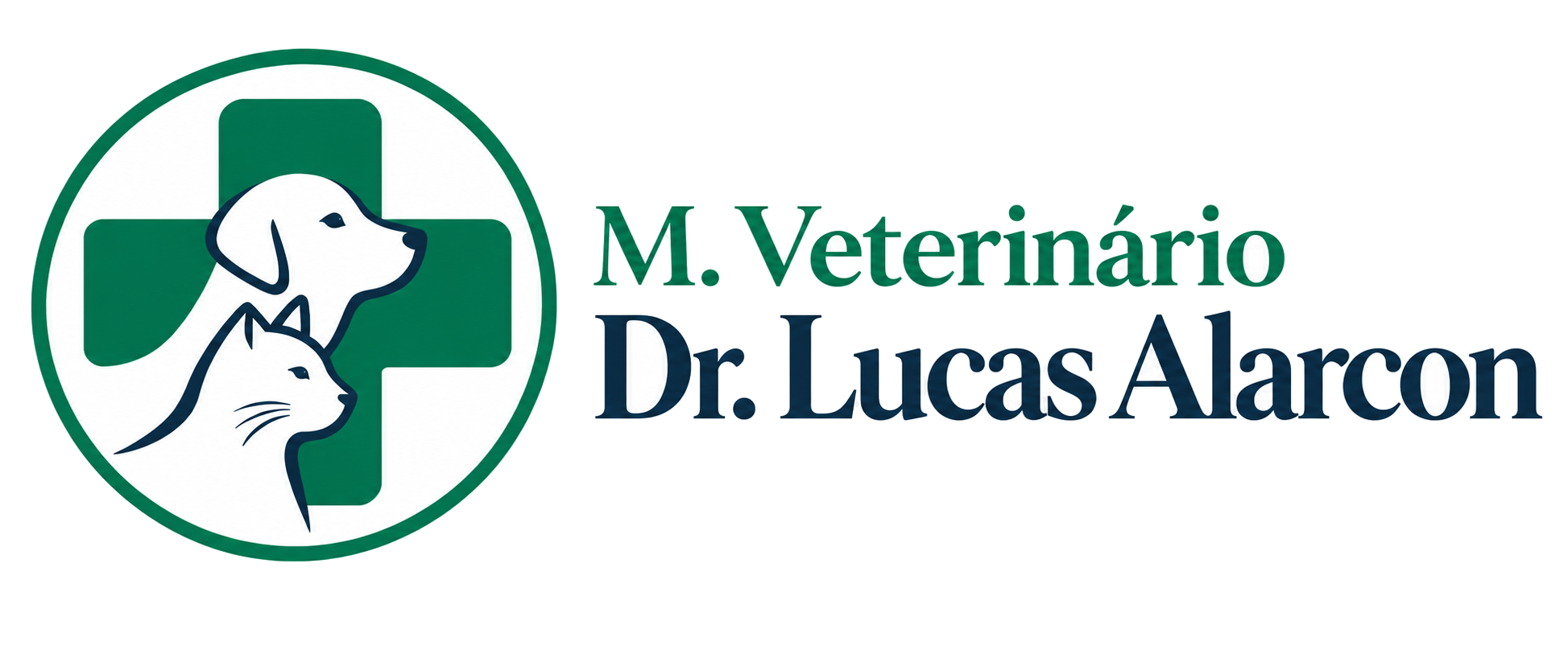Dr. Lucas Alarcon